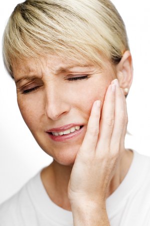 chiropractor in austin texas with tmj pain