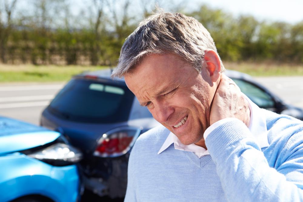 treatment for patients from our car accident doctor in Austin