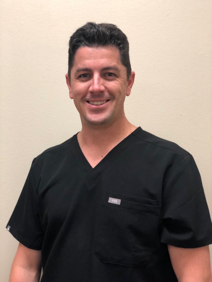 DR SHAWN MCHONE AT AUSTIN CHIROPRACTIC & REHAB