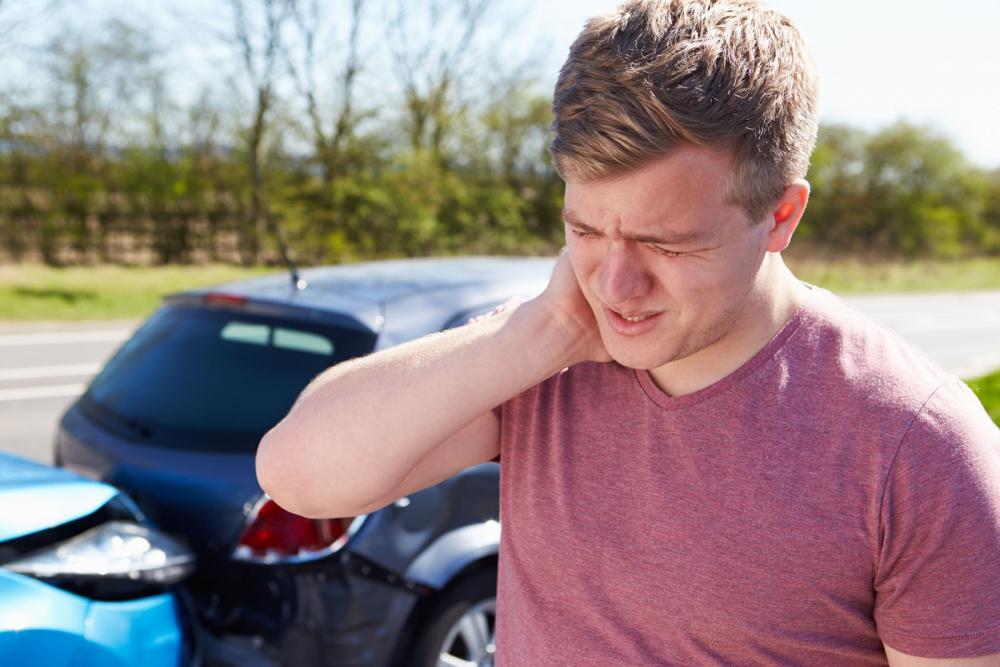 Auto Accident Injury treatment in austin texas for whiplash, slip & fall and more